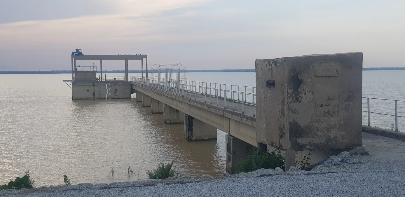 Design of the Master Plan for Flood Control in Aguata, Anambra State (2018 - Ongoing)
